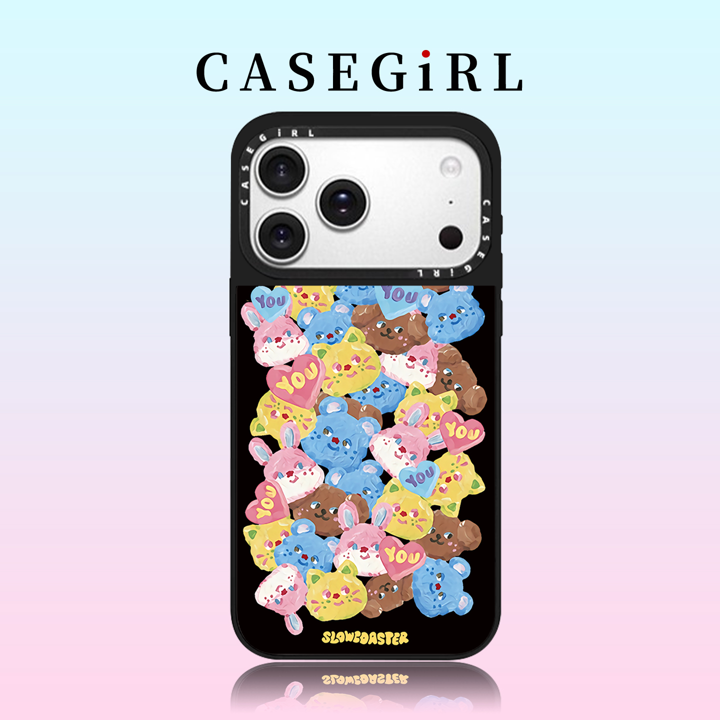 超好看的苹果手机壳网红明星同款