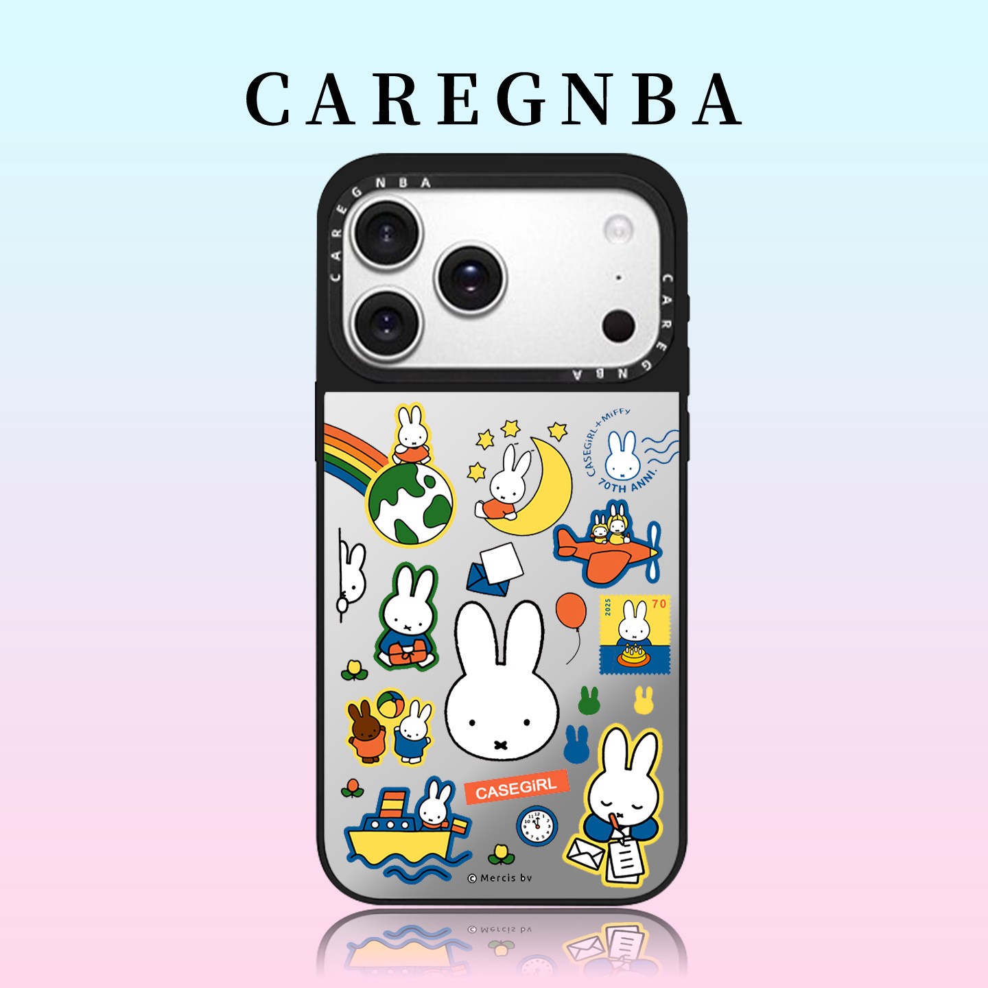 iPhone手机壳巨好看网红明星同款