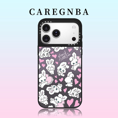 CAREGNBA联名网红明星同款