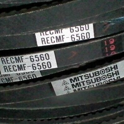 汽车皮带RECMF8550 RECMF8555 RECMF8560 RECMF8565