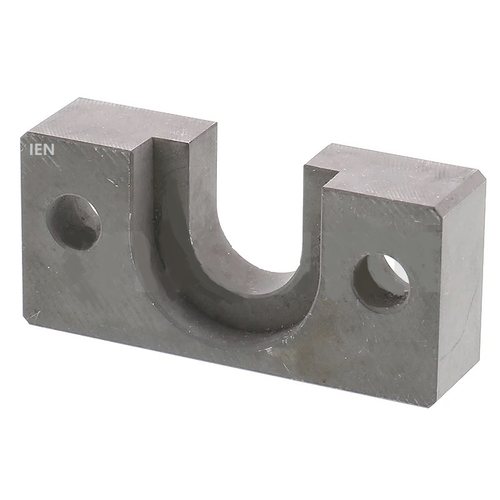 法兰型HLRA4/6/7/8/10/13/16/18/21/25/27 气缸浮动接头固定座侧