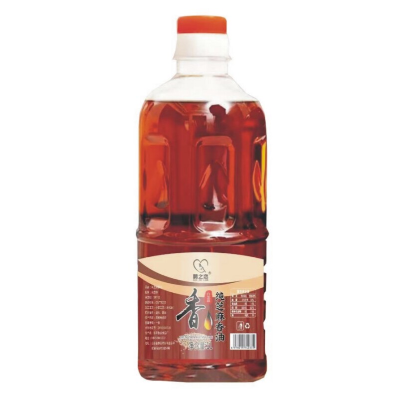 正宗小磨香油厂家直销清仓纯芝麻油麻油正宗老牌子