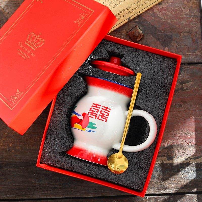 创意痰盂水杯杯夜壶网红尿壶茶缸个性大便马桶搞怪新款高压锅杯子,餐饮具,马克杯,淘宝优惠券,粉丝福利购,淘宝优惠卷