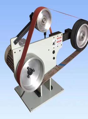 友HOX砂带机自抛光机用家台式一体机两用配套工业动化机器人刀打