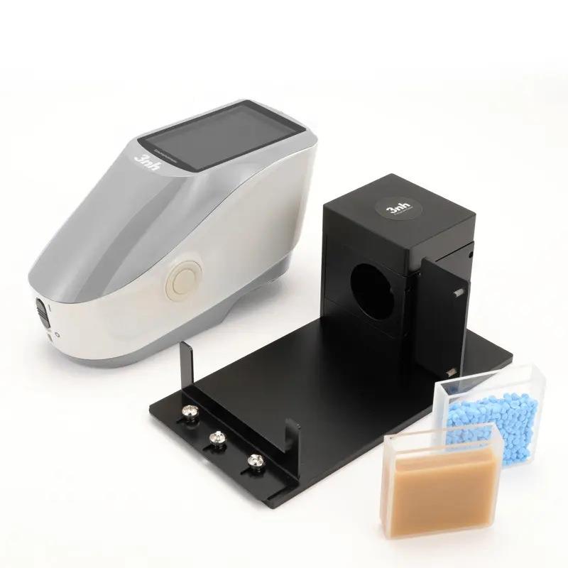 番酱度分光度计YS458茄色0，带光通用测试组件UTC