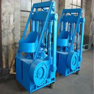 民用煤节设打备节煤窝设备 多孔煤 能型41242141蜂煤球机 全封闭式