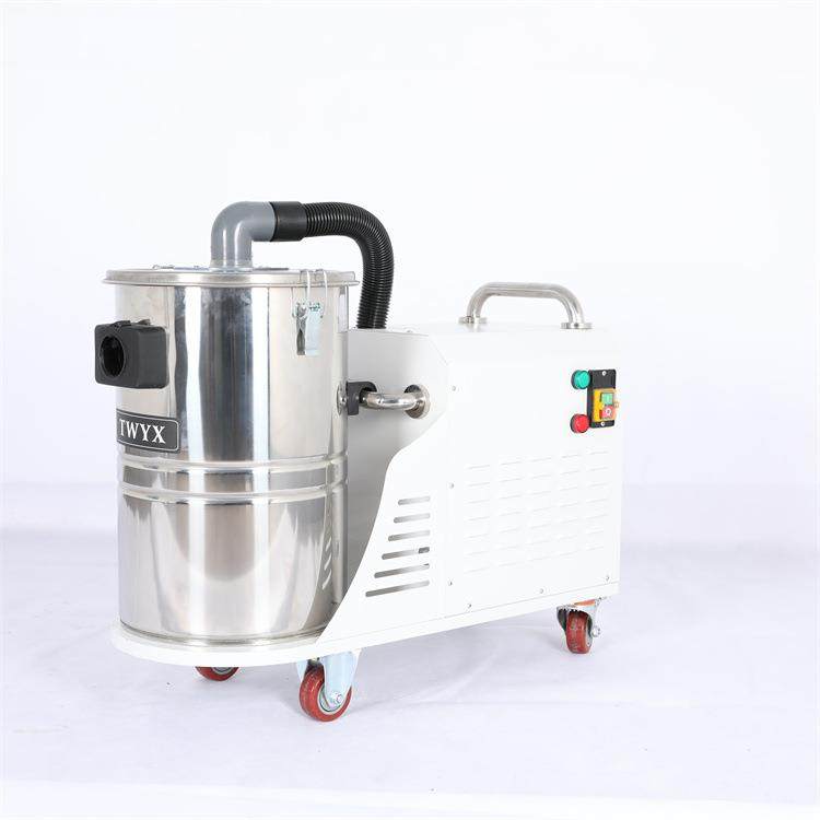 4KW车床铁铁 屑EHL清洁粉吸尘器机床渣粉末渣吸取高压吸尘器,五金/工具,工业吸尘器/除尘器,淘宝优惠券,粉丝福利购,淘宝优惠卷