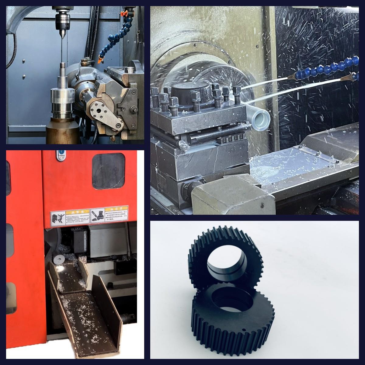 同步带轮家销X售H26 H XH型同厂X步轮 可配皮带 钢制皮带轮