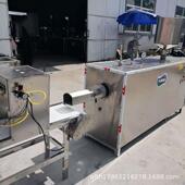 供应全自动饵块机自 动成浆689型饵块操机机 自动煮饵块机设备作