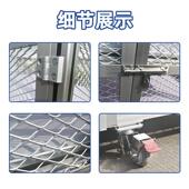 铝型材钢网制架工厂车间可摆放物工厂仓储库周转定免料费SGM设计