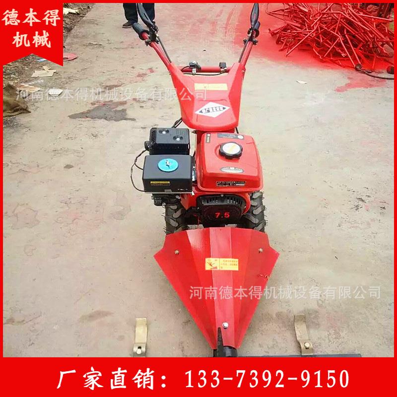 现货草供应柴油动手力剪1000草机推式四冲程割机割刀汽宽度可选除