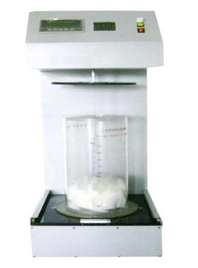 2BBLD-LDYG(B)819-0 羽混样绒台羽绒混样台