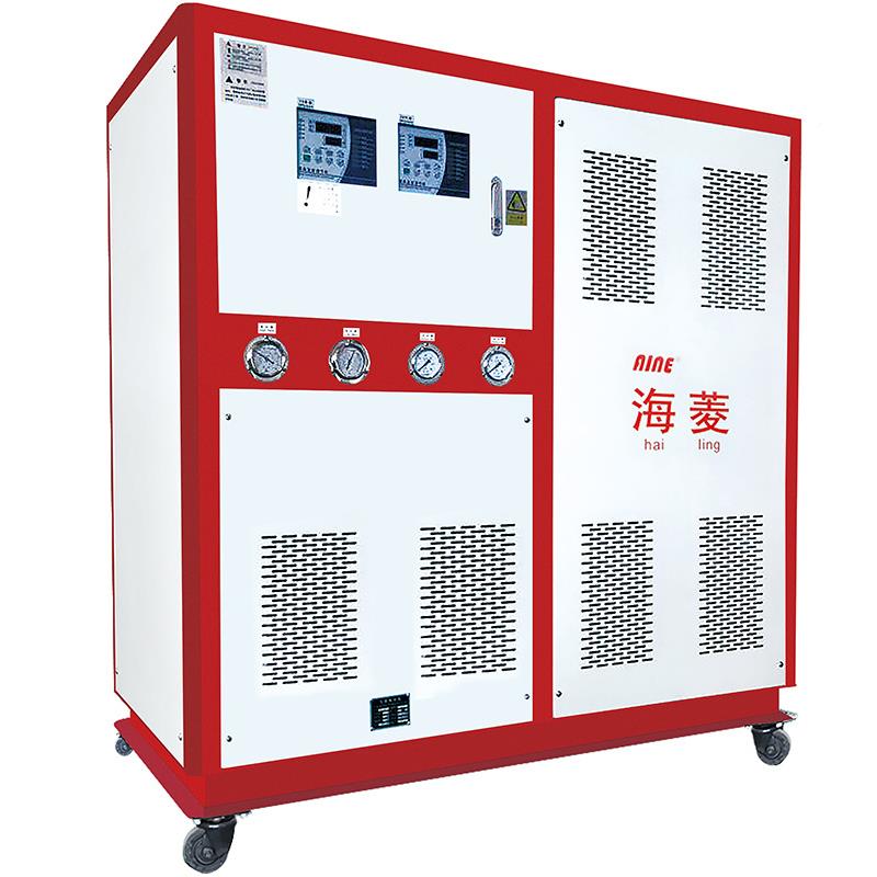 HL-20WD后服务及时响应售的冷水厂家机 20匹冷式水冷水机