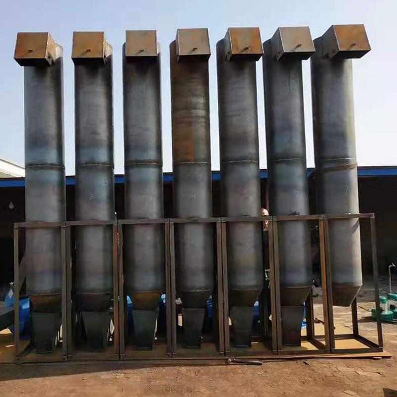 料瓶粉碎风选分选离机塑料袋化风选分离工食饮品分离处理离机标签