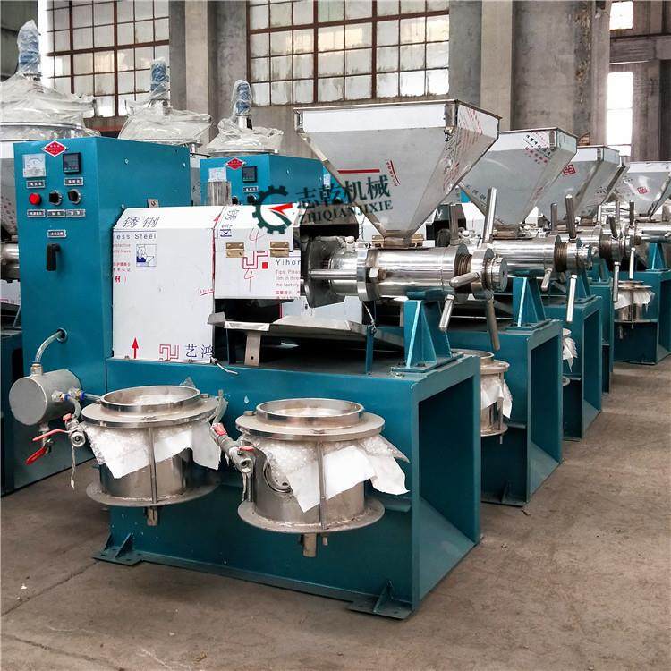 坊用螺旋榨机 生榨熟榨子冷热两用榨油HAU油机油 花生菜榨油机,农机/农具/农膜,农产品加工设备,淘宝优惠券,粉丝福利购,淘宝优惠卷