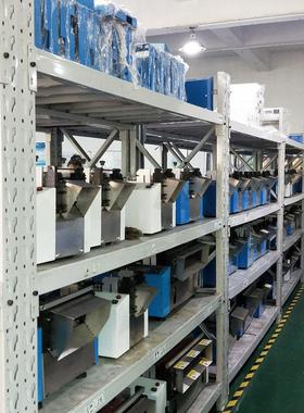 之鑫全P自华动电脑切管机镍片裁切机PV管C热HZX-100缩套硅胶E软管