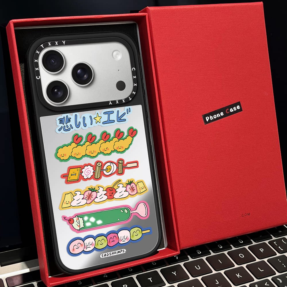 CASETiFY+iPhone12-17ProMax