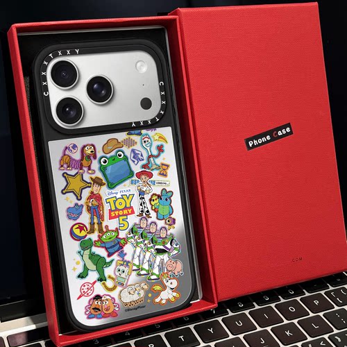 CASETiFY+iPhone12-17ProMax