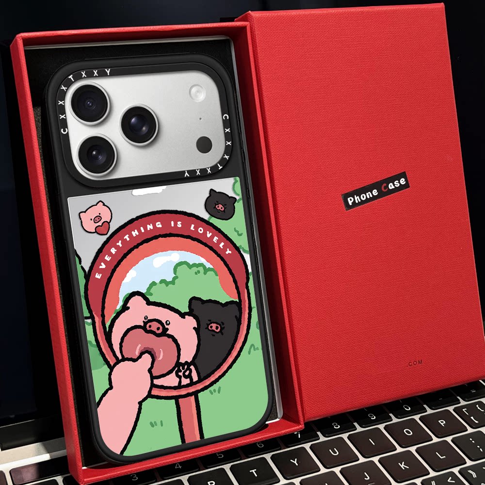 CASETiFY+iPhone12-17ProMax