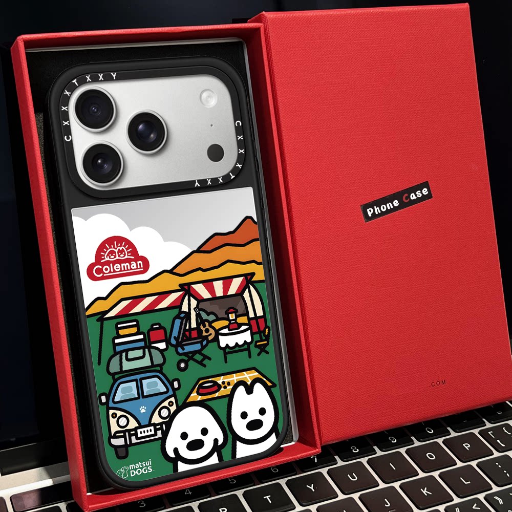 CASETiFY+iPhone12-17ProMax