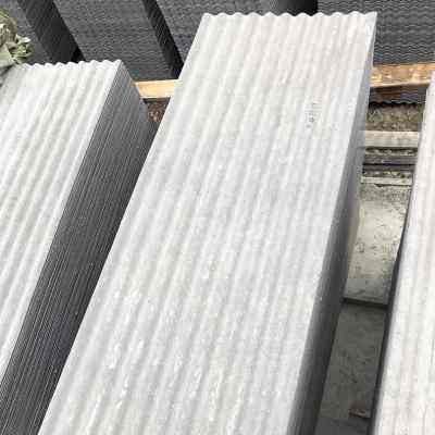 机制水泥瓦石棉瓦隔热波纹瓦防腐波浪瓦遮阳水泥瓦片屋顶防漏大瓦