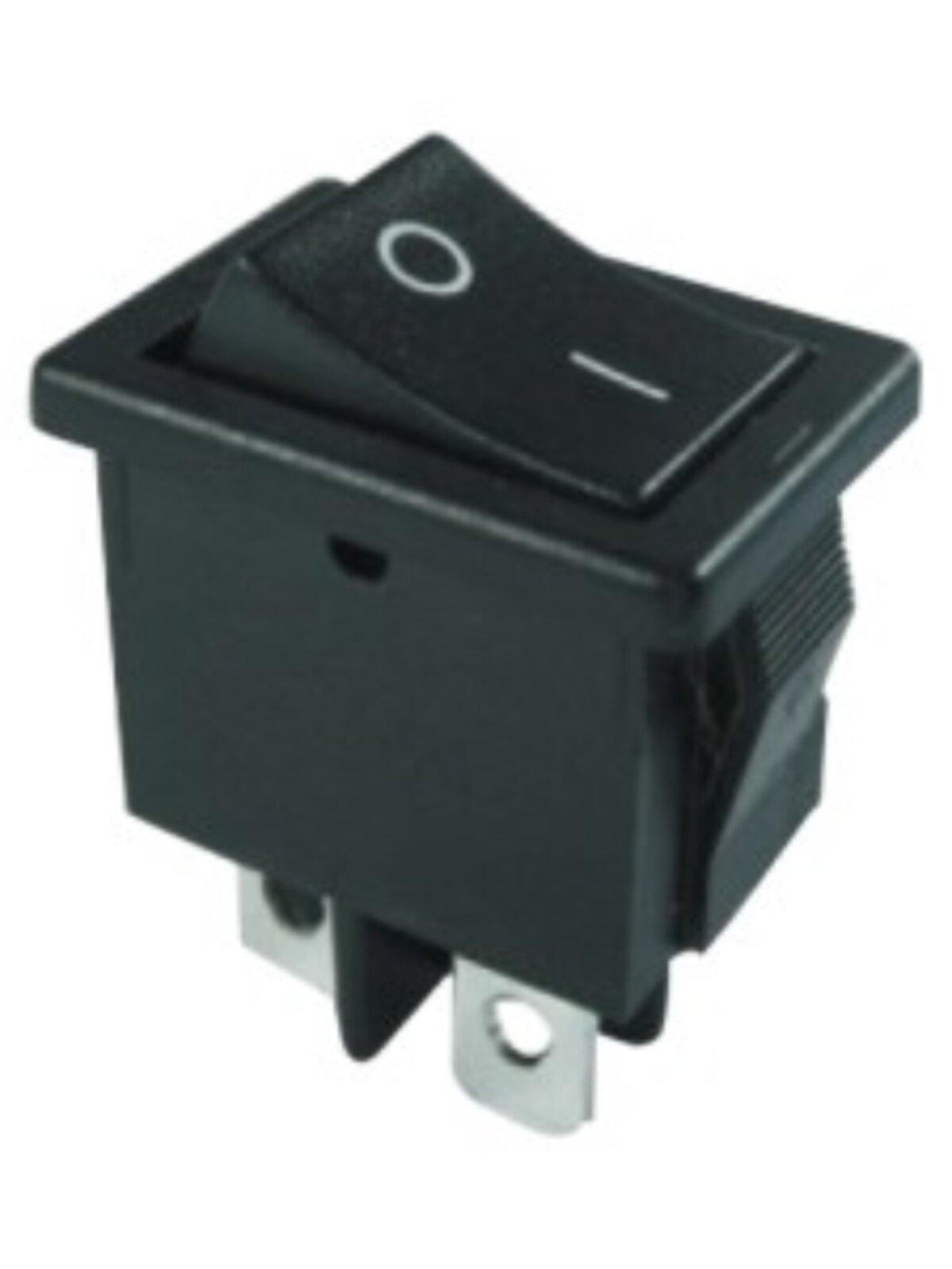船型开关 zhb80/81-1-10/12-b/r/g 不带灯 常规型 塑料