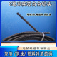 地暖管道疏通器实芯钢丝泡沫木屑塑料残渣堵塞电钻通地暖轴6毫米