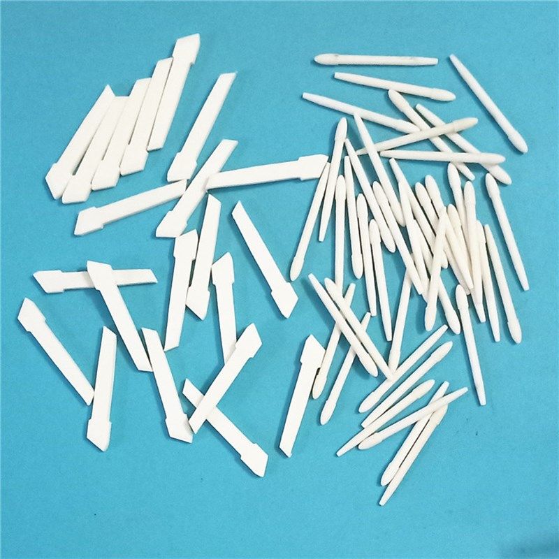 马克笔替换笔头 通用  纤维笔尖双头美术学生儿童画室培训机构