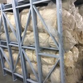 货架仓储仓库自由组合中型多层多功能置物架展示架家用货物铁架子