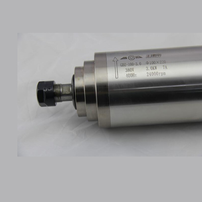 昌盛王建南3kw高速水冷主