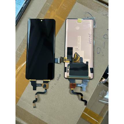 适用于夏普zero2手机屏幕总成sharp aquos shv47屏幕触摸屏显示屏