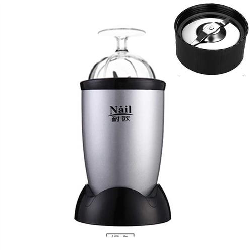 多功能小型电动实验室粉碎机科研院校检验用磨粉机化验农检打粉机