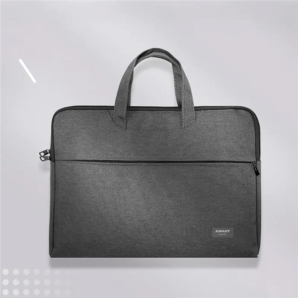 金得利事务包布纹大容量