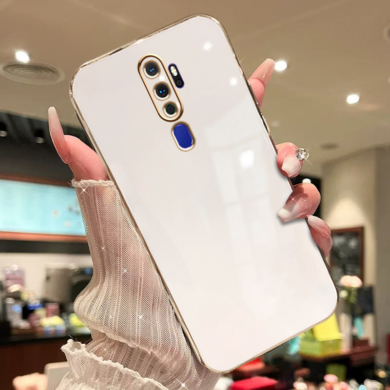 新款电镀亮面软壳★收藏加购优先发货