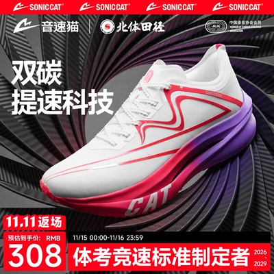 【冠军同款】音速猫上瘾