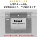 台上一体陶瓷洗脸盆洗漱台洗手盆池艺术水盆 非标定制卫生间嵌入式