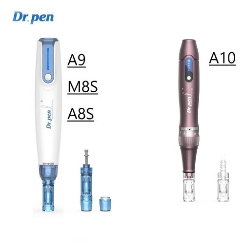 dr.penA10/A9/AM8s原装微针头