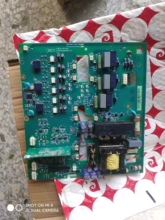 二手ACS510 ACS550 SINT4611C ABB变频器电源板 驱动板