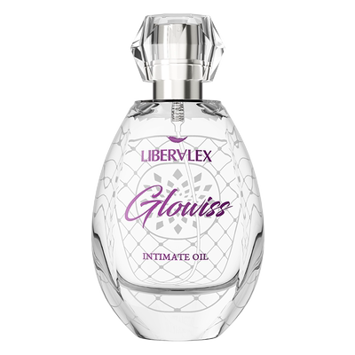 LIBERALEX私处精油香氛滋养年轻