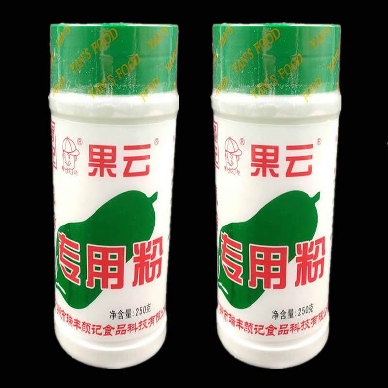 速发果云烧烤松肉粉嫩肉粉专用粉250g包邮鸡羊肉牛肉腌制家用商用
