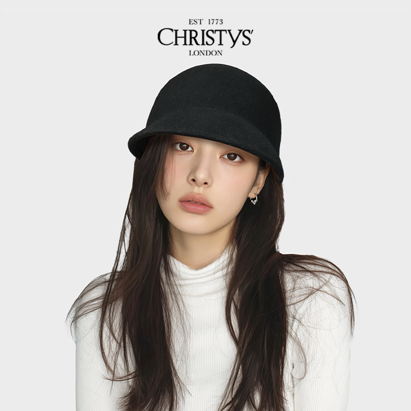【新品】Christys'百年帽子