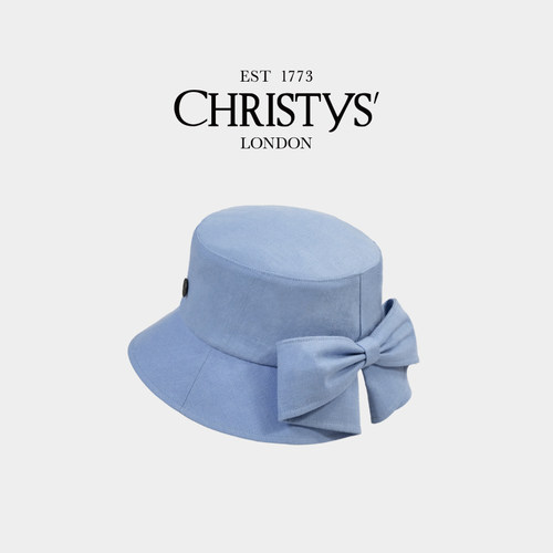 CHRISTYS渔夫帽时尚女