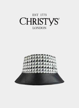 Christys百年皇室品牌渔夫帽