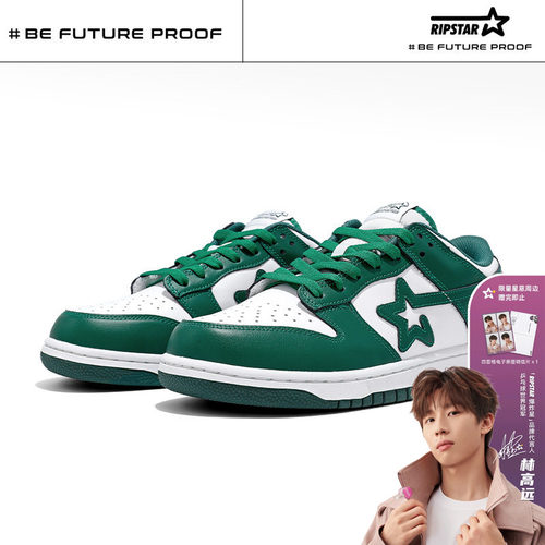 情侣系带休闲鞋运动鞋板鞋