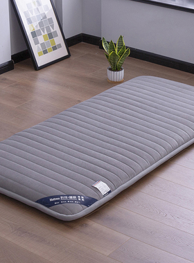 定制床垫单人学生宿舍儿童70x190x80/85/110x180*130/135*200cm
