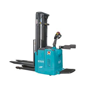 15吨电动托盘堆高车 1电E动托盘堆高车 宽.腿堆高车 101 339S2