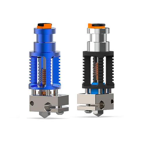 V6新款挤出机Phaetsa Drgon V出oron 飞龙挤u头加热Phaetus  D打