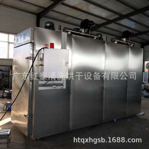 式食品干LFG烘机隧道烘干机五金烘烘干机工业品干机