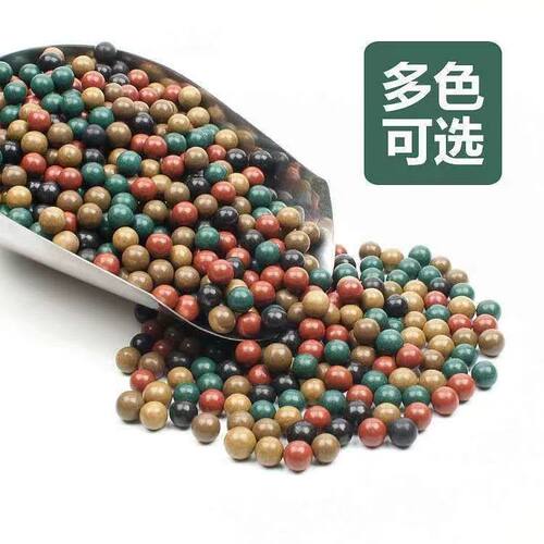 弹弓安全泥丸加重训练多规格