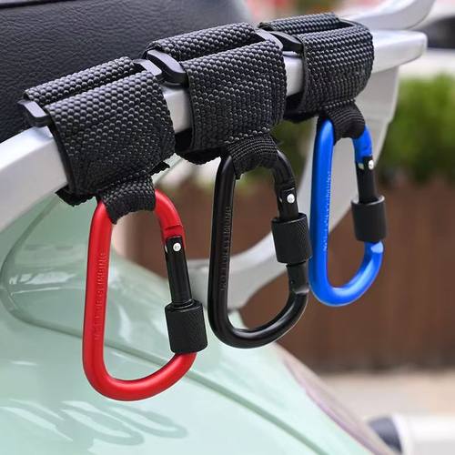 电动车挂钩前置通用电瓶车